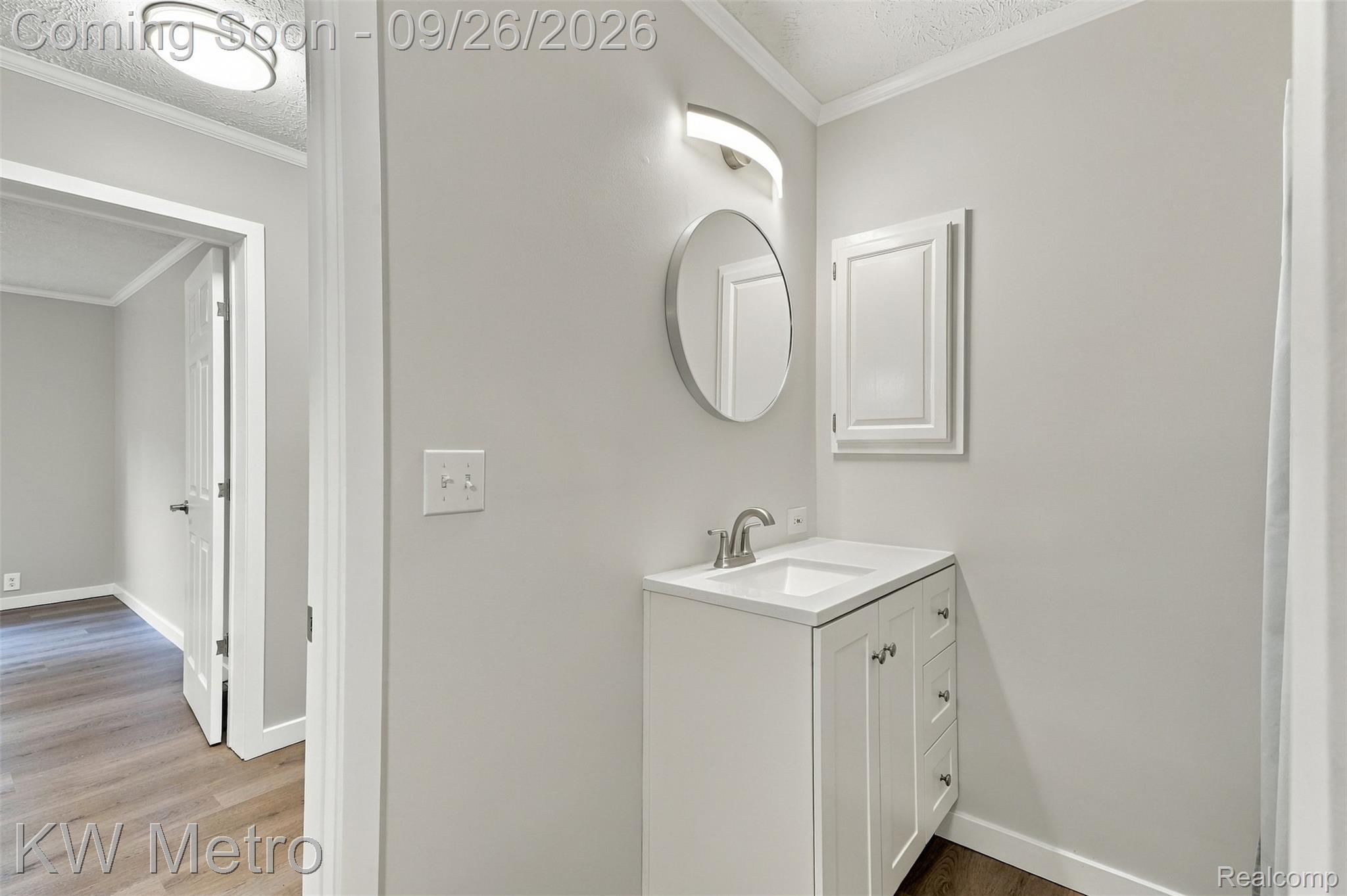 6745 Robb Road Fowlerville, MI 48836 - Photo 33 of 43 Additional View of Full Bath