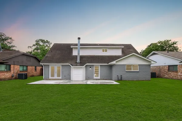 $2,250 | 14527 Duncannon Drive, Houston, TX 77015