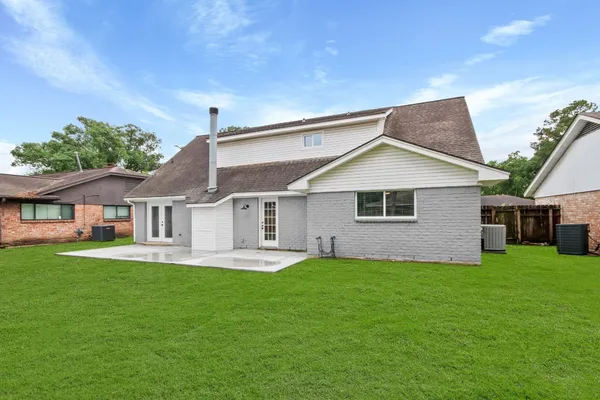 $2,250 | 14527 Duncannon Drive, Houston, TX 77015