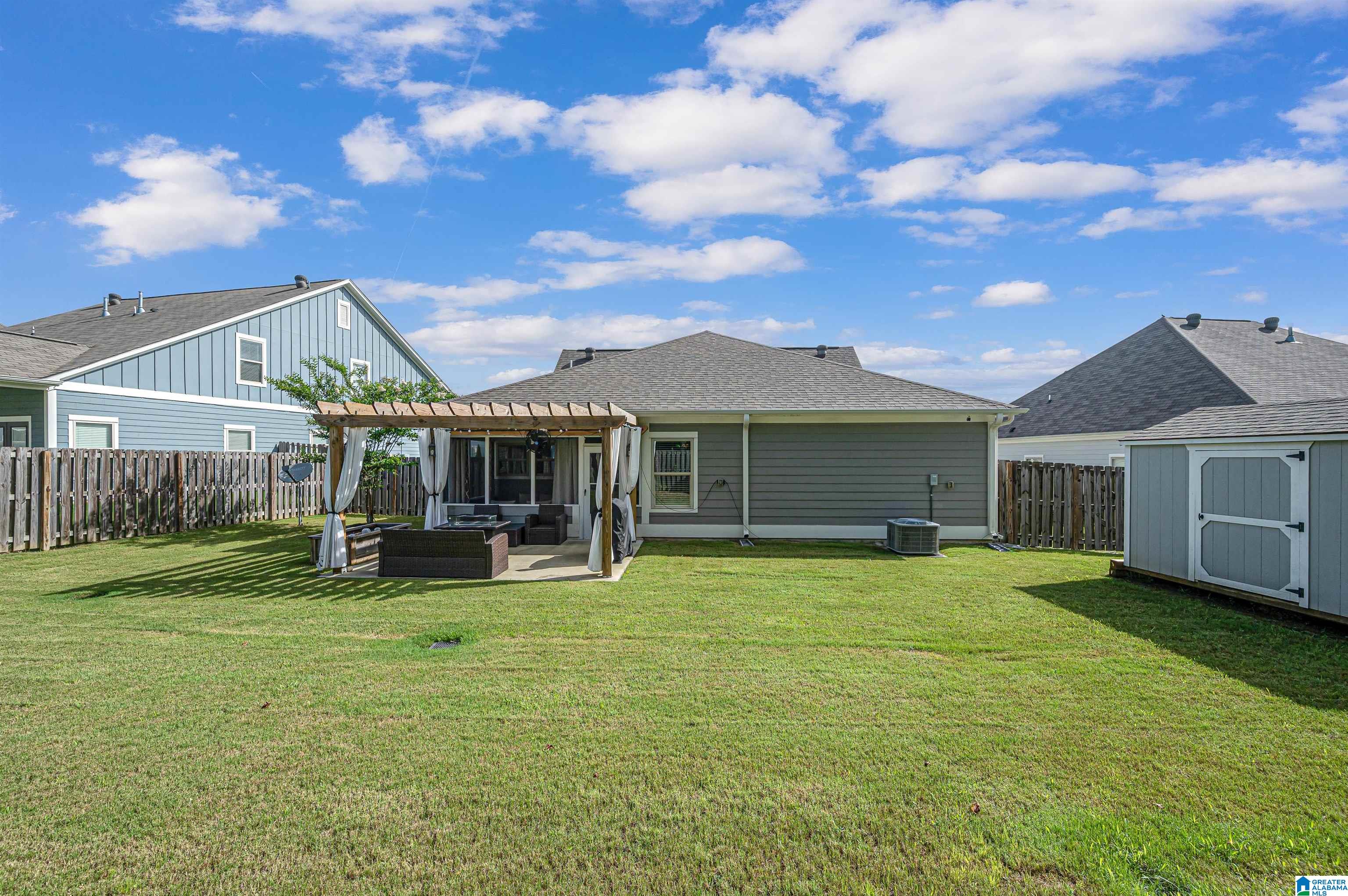 210 Sweetwater Way Springville, AL 35146 - Photo 36 of 39
