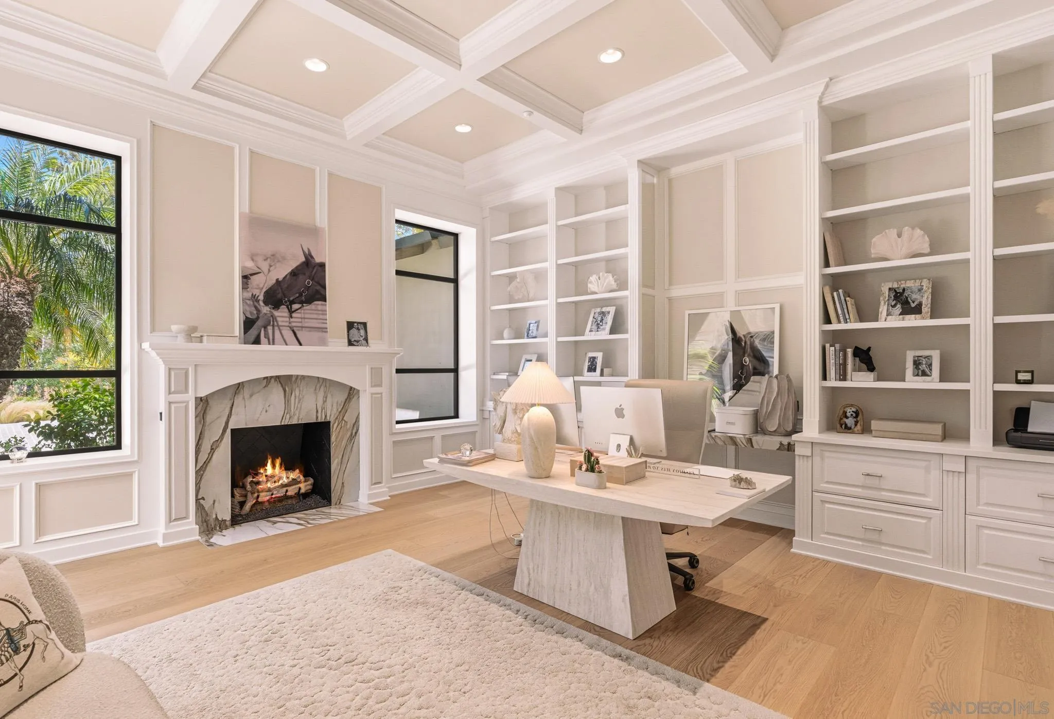 7150 Via Del Charro Rancho Santa Fe, CA 92067 - Photo 45 of 75