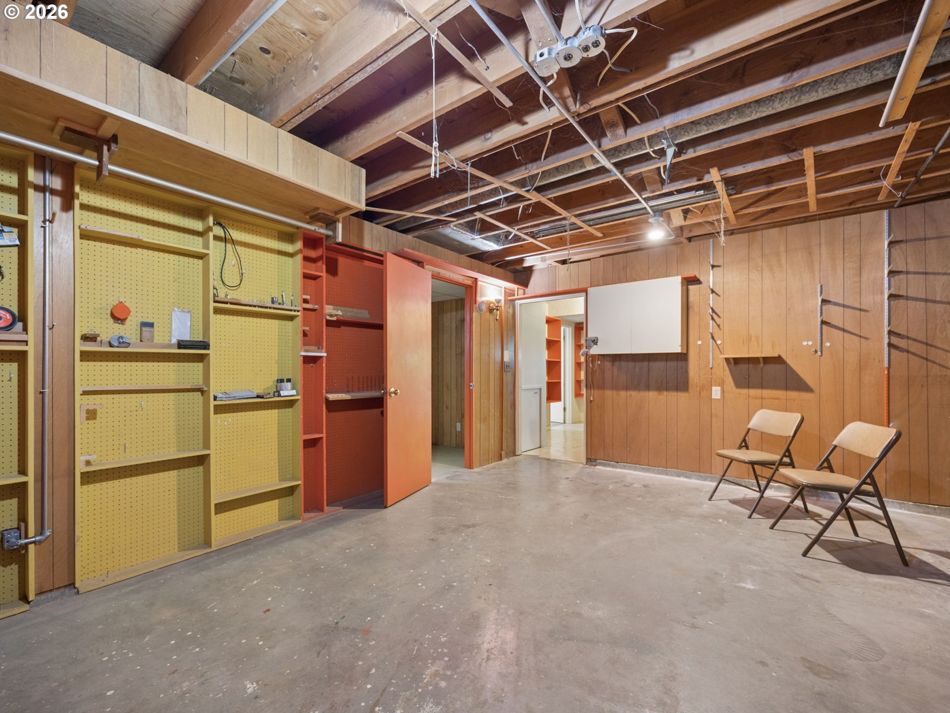 2950 Southwest Sunset Boulevard Portland, OR 97239 - Photo 40 of 47 Deck