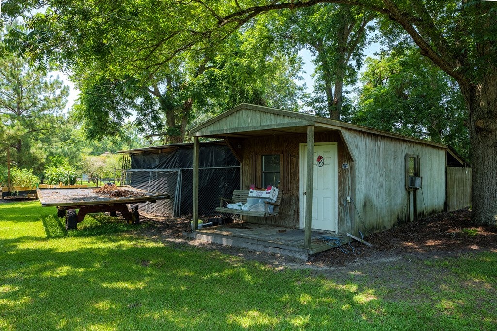 32 Campground Road Morven, GA 31638 - Photo 31 of 35 Gallery Image 31