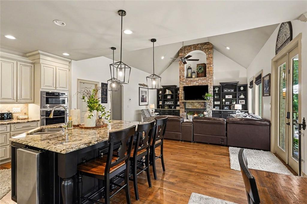 590 Dorsey Road Hampton, GA 30228 - Photo 11 of 74 Gallery Image 11