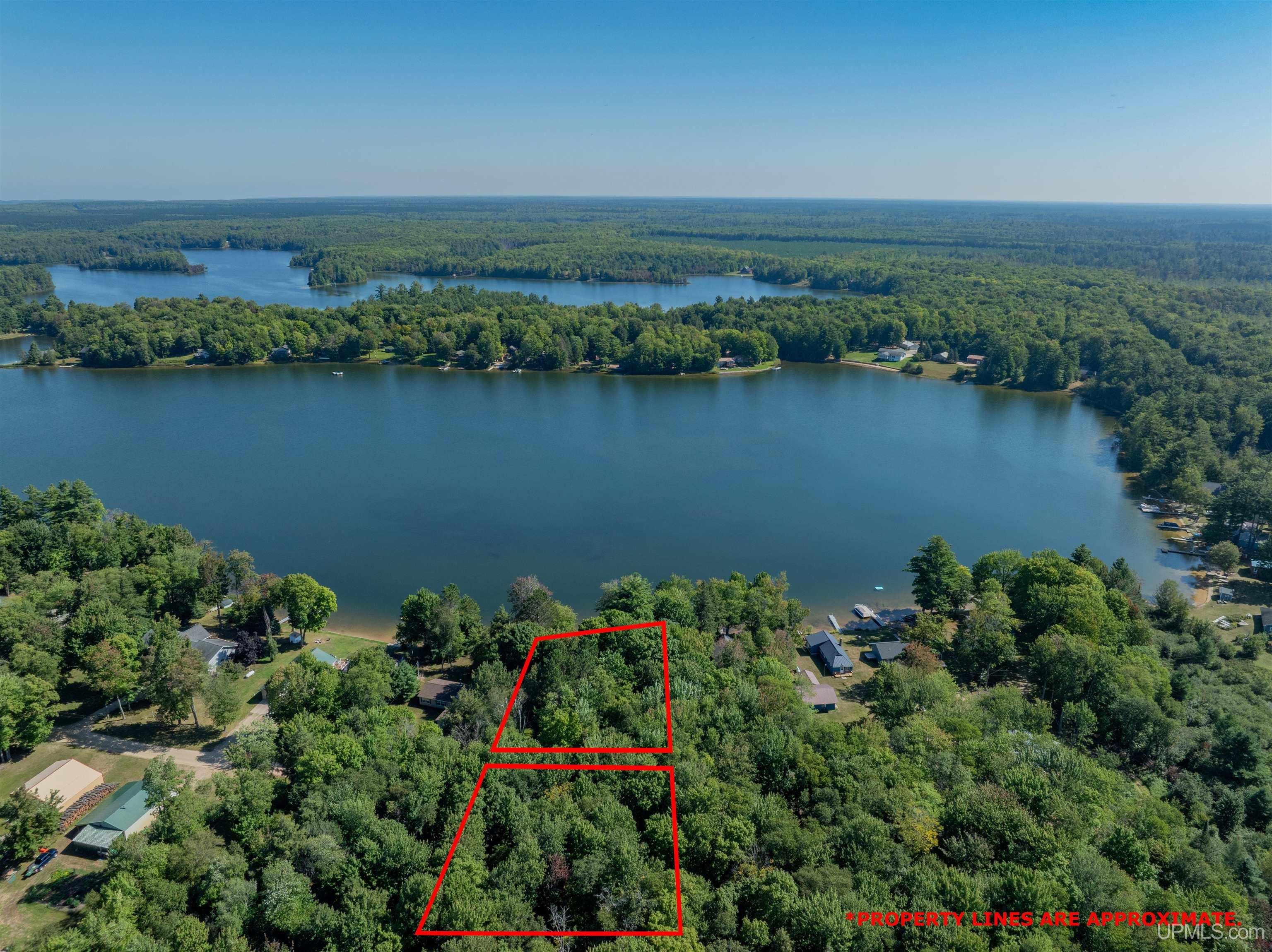 N3820 Hayward Road Munising, MI 49862 - Photo 2 of 45 Gallery Image 2
