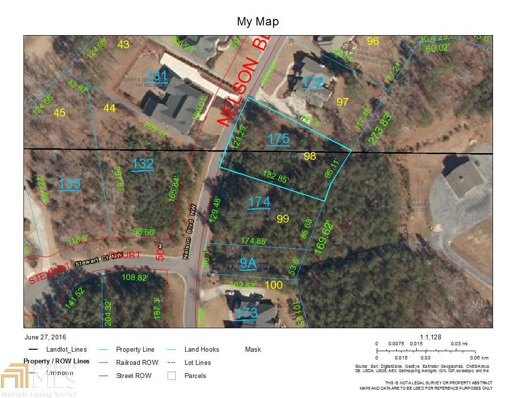 151 Nelson Boulevard Northwest, Unit 98 Rome, GA 30165 - Photo 1 of 1 Gallery Image 1