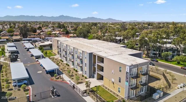 $1,174 | 6025 West Thomas Road, Unit ST, Phoenix, AZ 85033