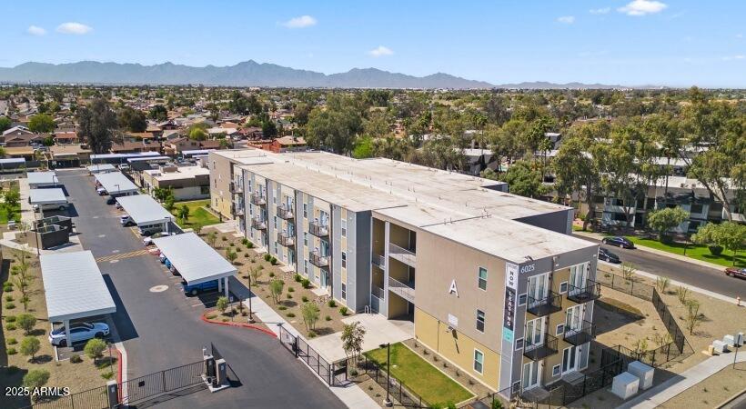 6025 West Thomas Road, Unit ST Phoenix, AZ 85033 - Photo 1 of 22 Property