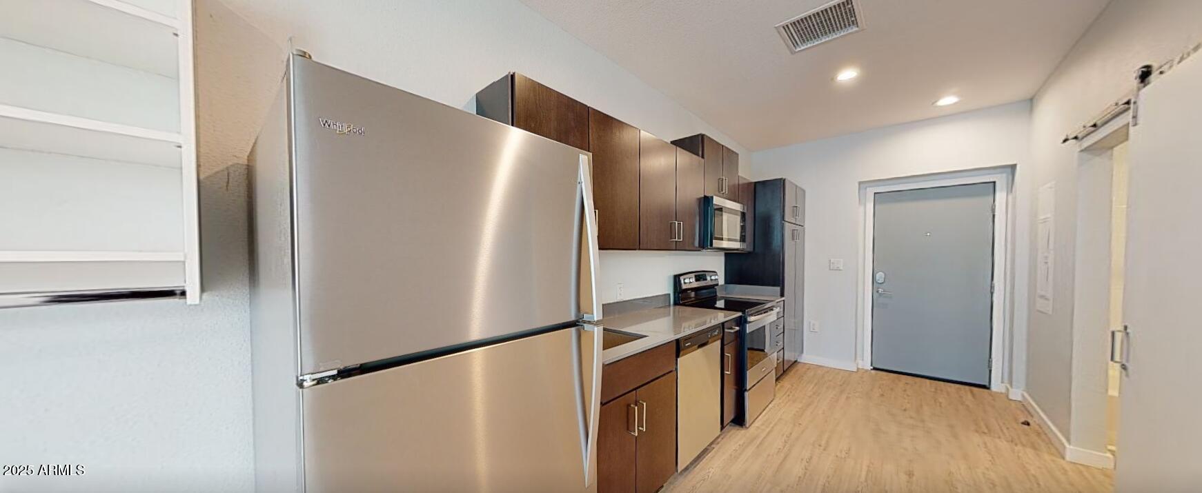 6025 West Thomas Road, Unit ST Phoenix, AZ 85033 - Photo 4 of 22 Kitchen 2