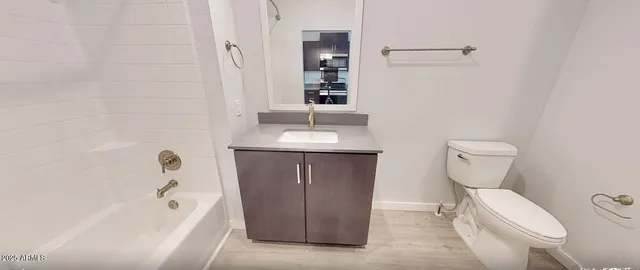 $1,174 | 6025 West Thomas Road, Unit ST, Phoenix, AZ 85033