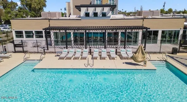 $1,174 | 6025 West Thomas Road, Unit ST, Phoenix, AZ 85033