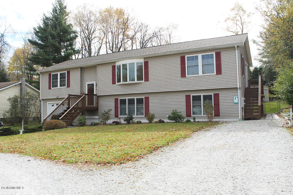 65 Cadwell Road Pittsfield, MA 01201 - Photo 1 of 40 Main