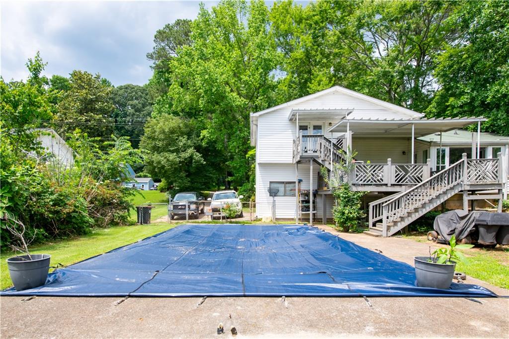 4081 Willow Ridge Road Douglasville, GA 30135 - Photo 44 of 55