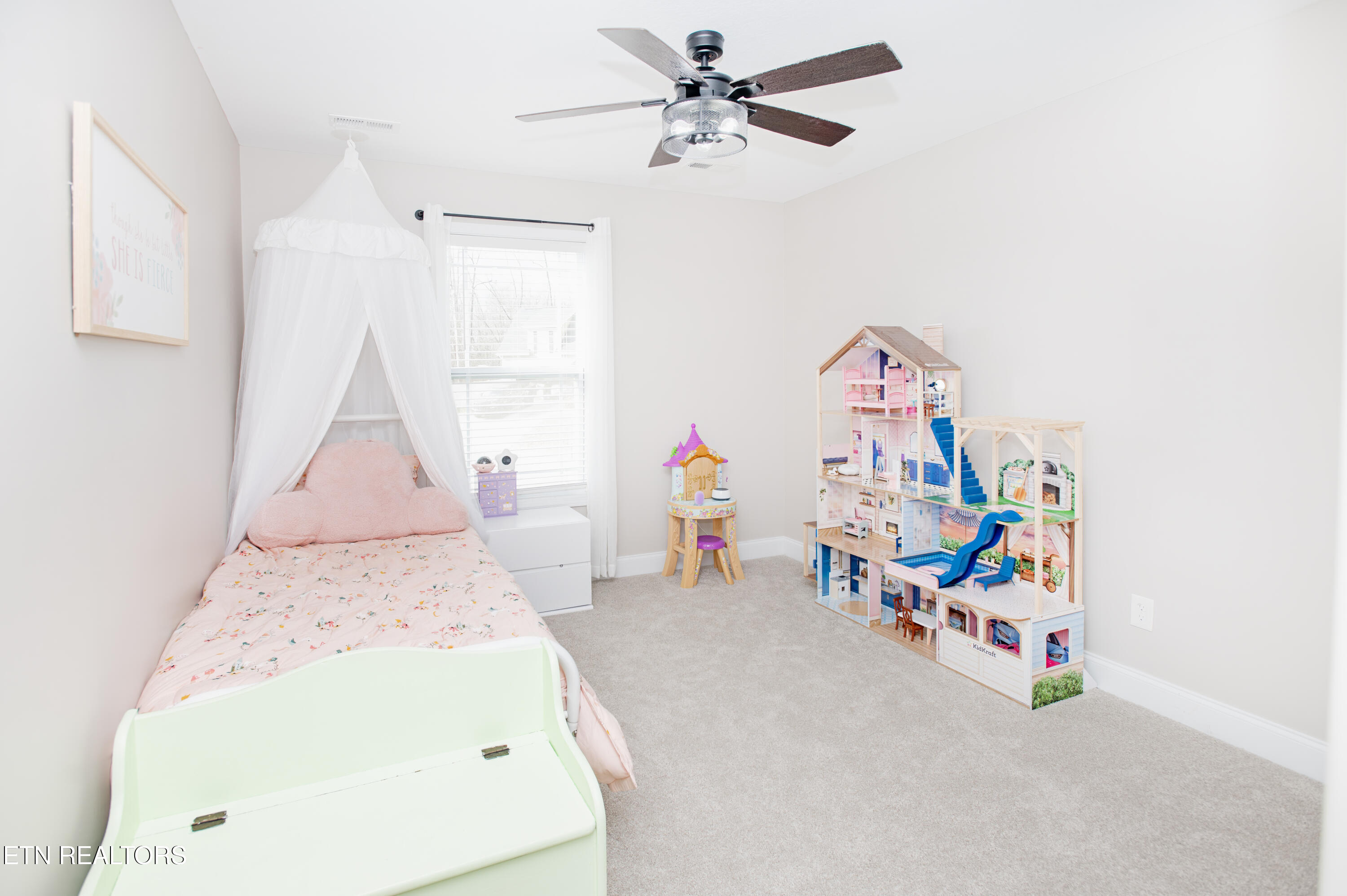 3405 Boulder Point Lane Powell, TN 37849 - Photo 16 of 31 Bedroom