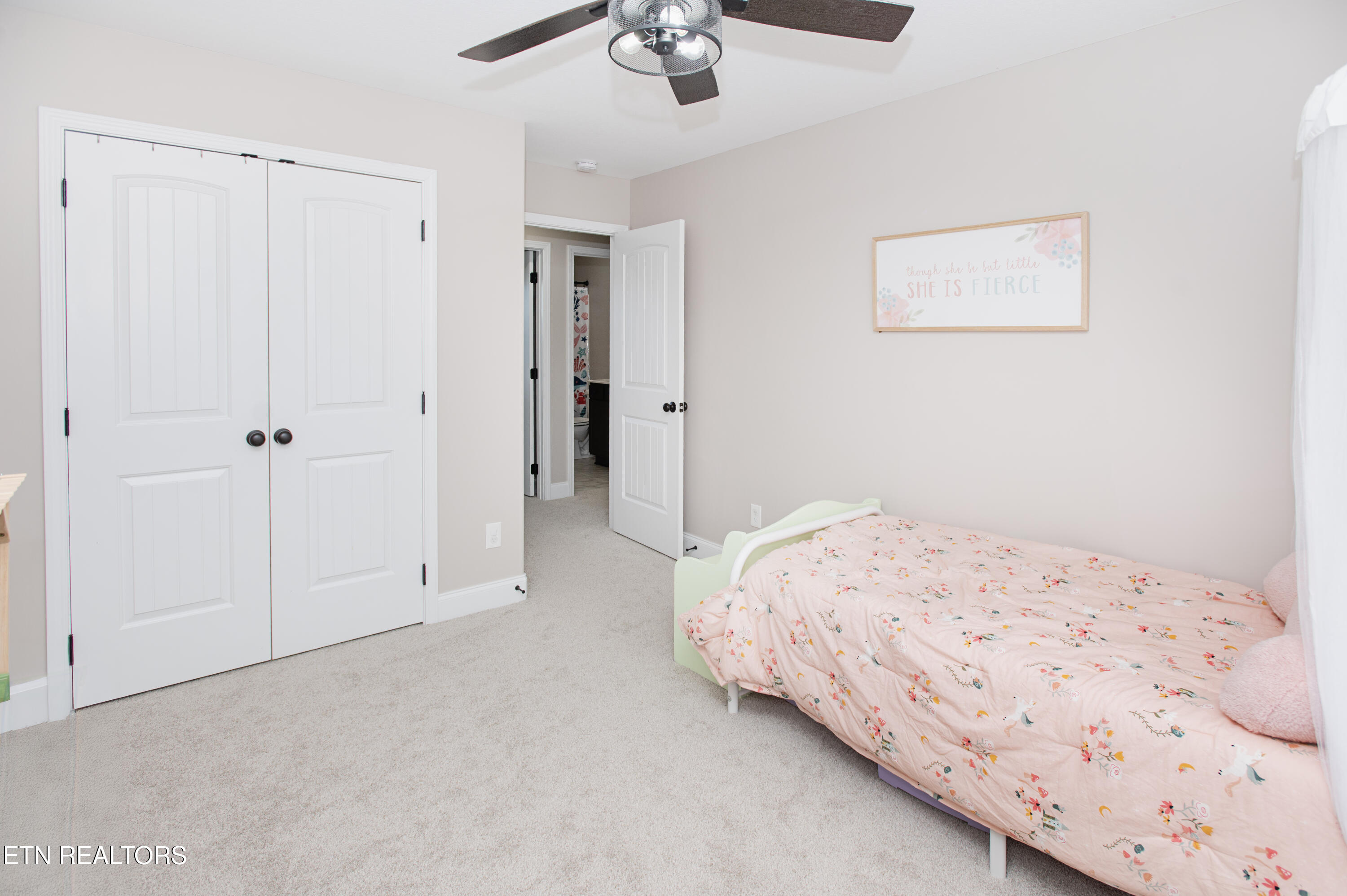 3405 Boulder Point Lane Powell, TN 37849 - Photo 17 of 31 Bedroom