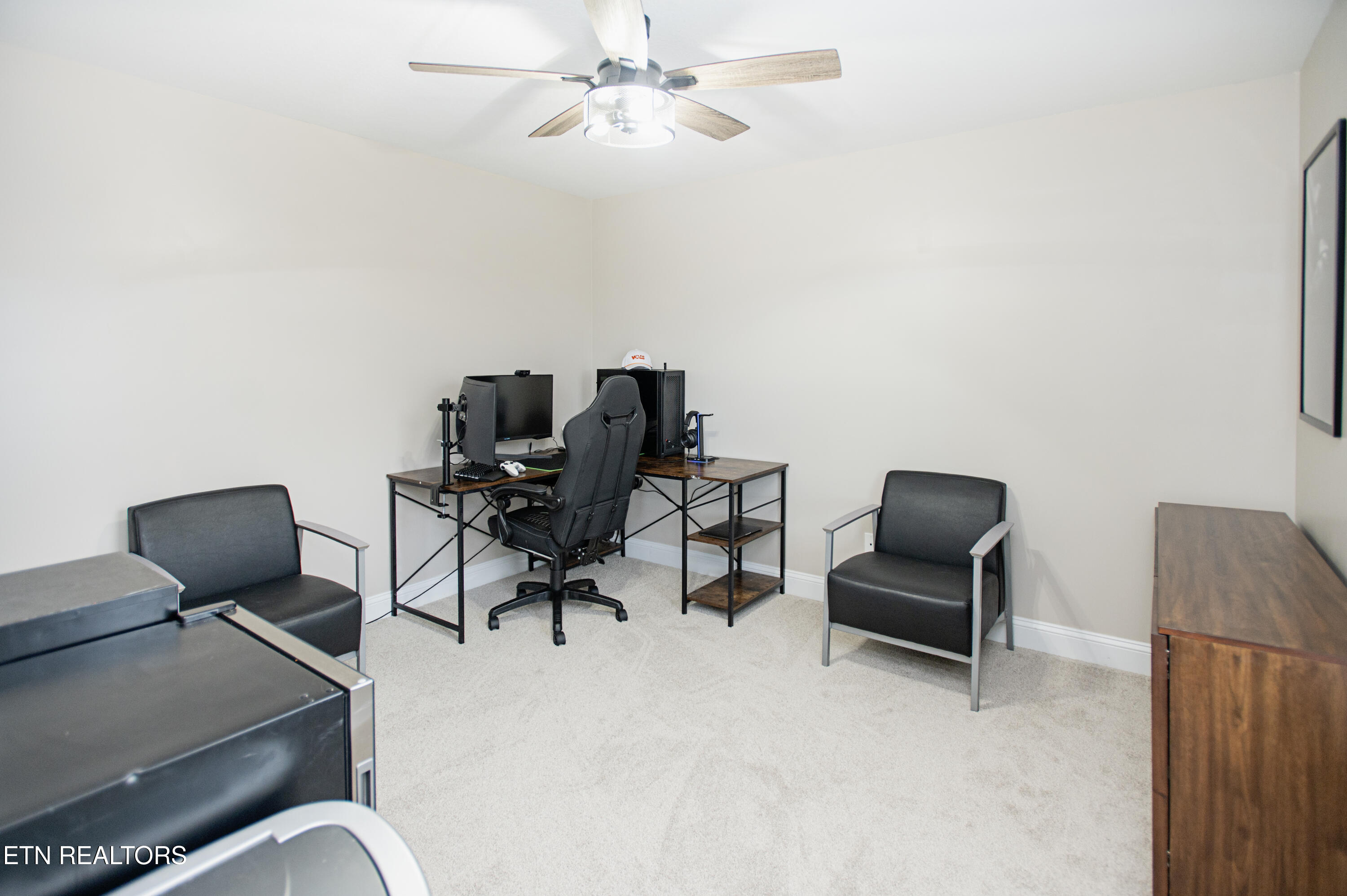 3405 Boulder Point Lane Powell, TN 37849 - Photo 19 of 31 Bedroom/Office