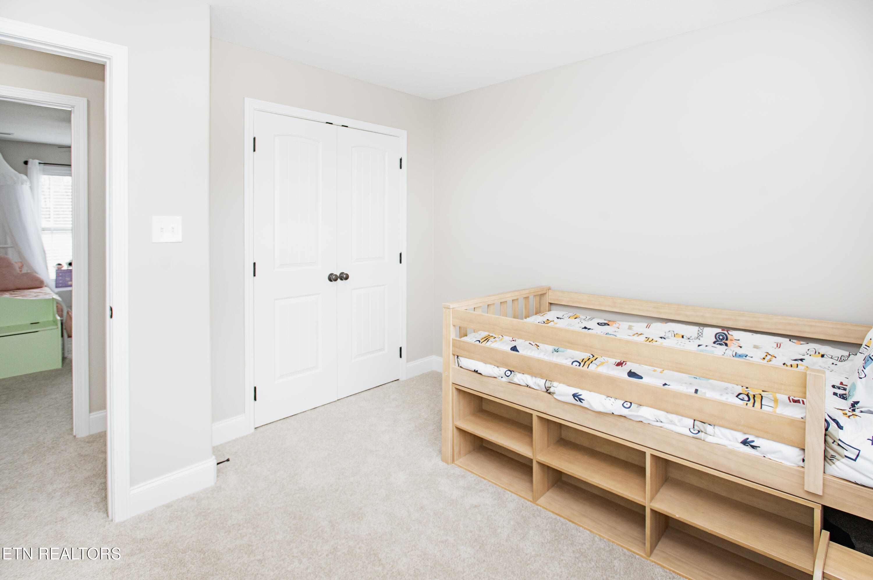 3405 Boulder Point Lane Powell, TN 37849 - Photo 21 of 31 Bedroom