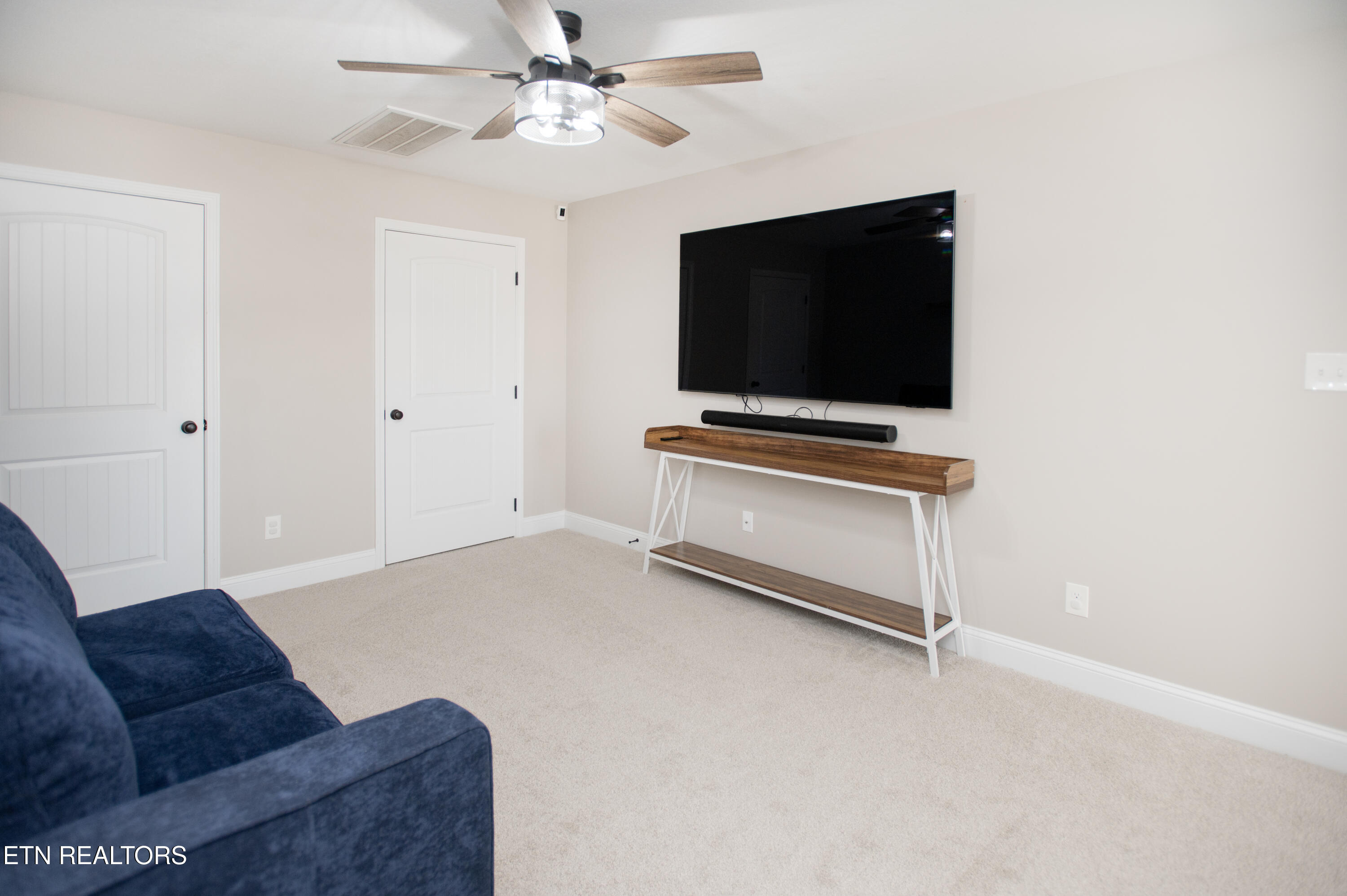 3405 Boulder Point Lane Powell, TN 37849 - Photo 24 of 31 Bonus Room