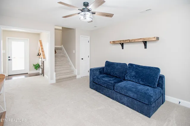 $495,000 | 3405 Boulder Point Lane, Powell, TN 37849