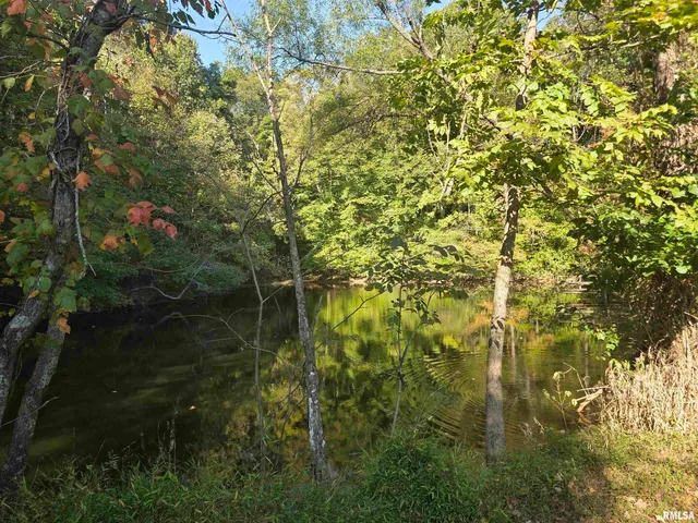 $978,000 | 19168 County Line Road, Jonesboro, IL 62952