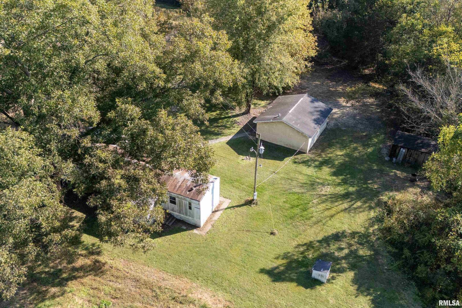 19168 County Line Road Jonesboro, IL 62952 - Photo 33 of 53