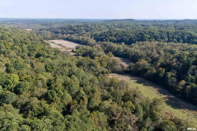 $978,000 | 19168 County Line Road, Jonesboro, IL 62952