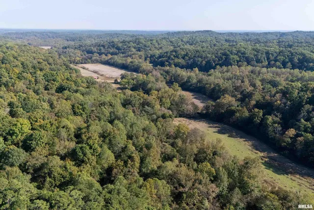 $978,000 | 19168 County Line Road, Jonesboro, IL 62952