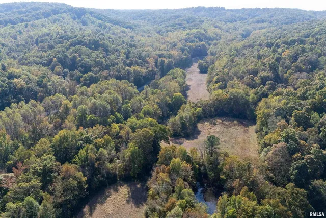 $978,000 | 19168 County Line Road, Jonesboro, IL 62952