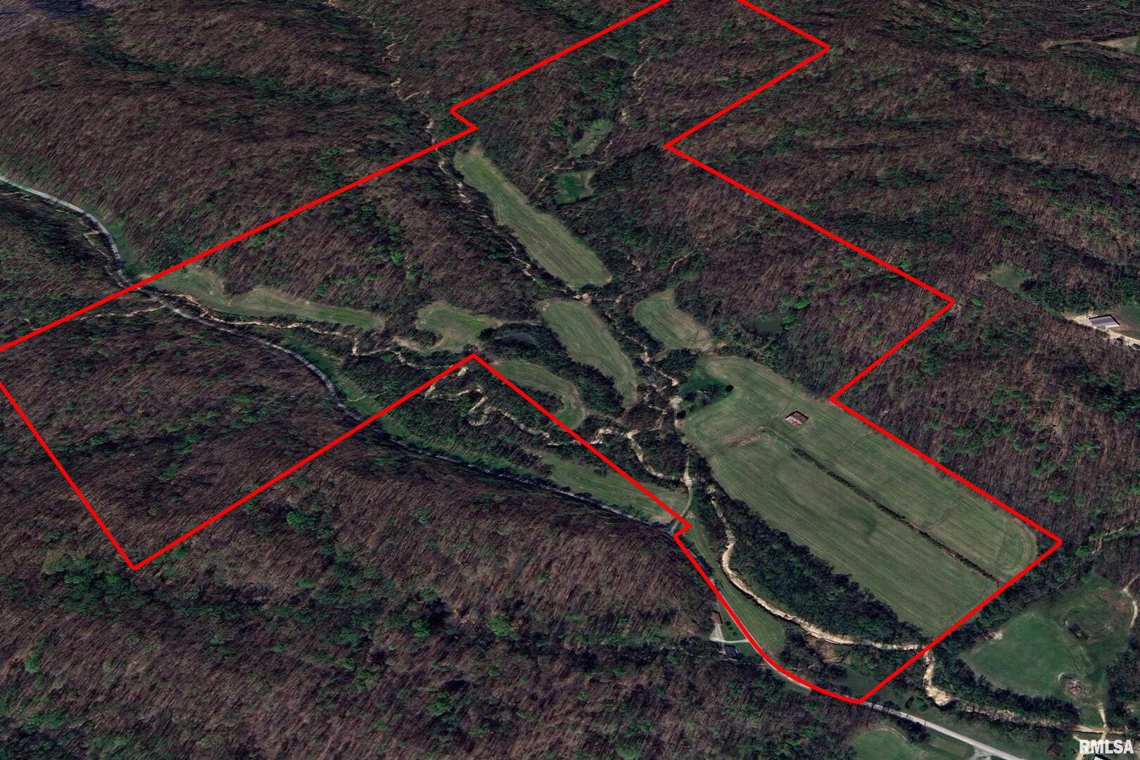 19168 County Line Road Jonesboro, IL 62952 - Photo 47 of 53