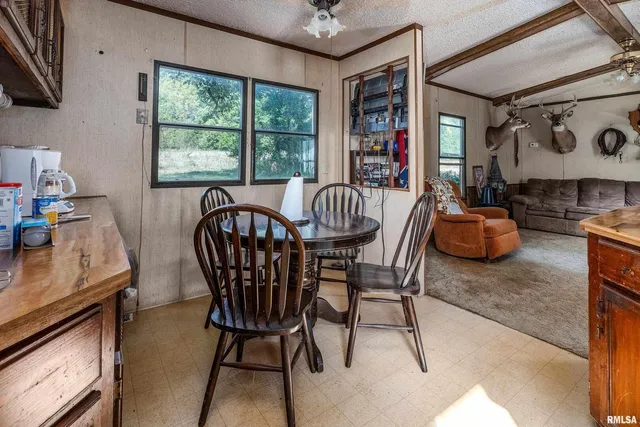 $978,000 | 19168 County Line Road, Jonesboro, IL 62952