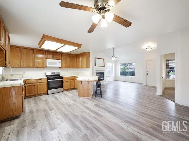 Undisclosed Address Bakersfield, CA 93311 - Photo 19 of 30 Gallery Image 19