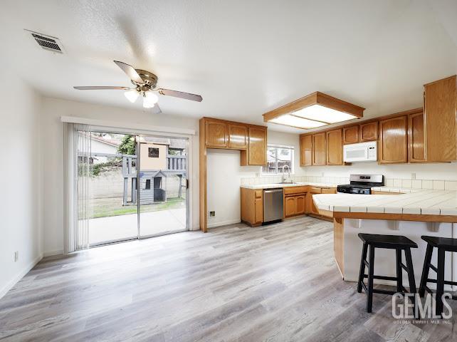 Undisclosed Address Bakersfield, CA 93311 - Photo 22 of 30 Gallery Image 22