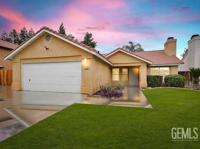 Undisclosed Address Bakersfield, CA 93311 - Photo 30 of 30 Gallery Image 30