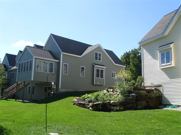 1092 Hill Road, Unit 1 Boxborough, MA 01719 - Photo 1 of 14 Gallery Image 1