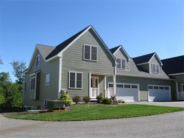 1092 Hill Road, Unit 1 Boxborough, MA 01719 - Photo 2 of 14 Gallery Image 2