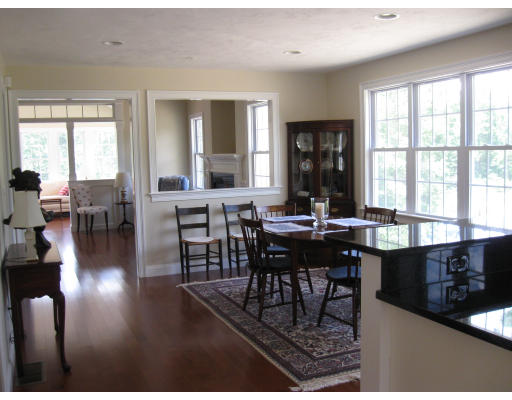 1092 Hill Road, Unit 1 Boxborough, MA 01719 - Photo 7 of 14 Gallery Image 7