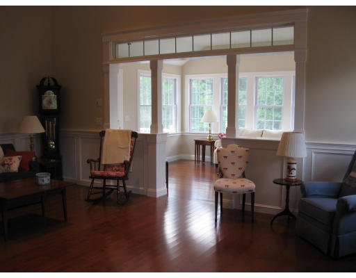 1092 Hill Road, Unit 1 Boxborough, MA 01719 - Photo 8 of 14 Gallery Image 8