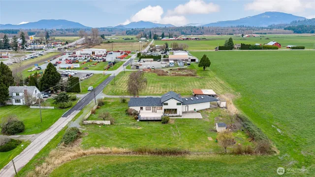 $539,900 | 9685 Green Road, Burlington, WA 98233