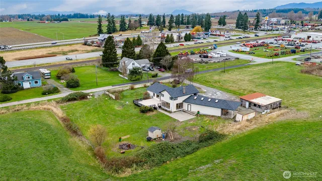 $539,900 | 9685 Green Road, Burlington, WA 98233