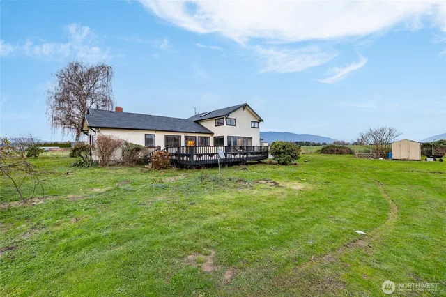 $539,900 | 9685 Green Road, Burlington, WA 98233