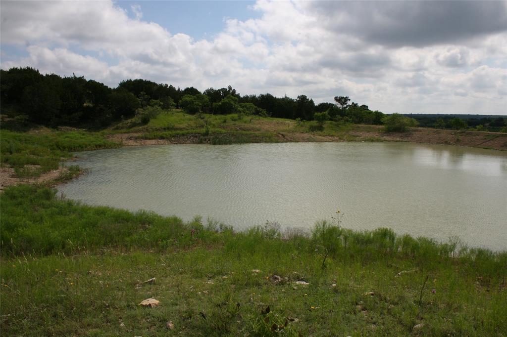 464 Upper Brad Road Strawn, TX 76475 - Photo 2 of 32 a view of a lake with houses in the back