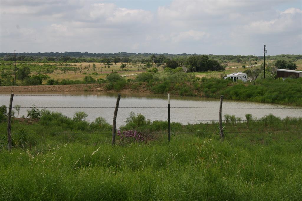 464 Upper Brad Road Strawn, TX 76475 - Photo 3 of 32 a view of a lake from a yard