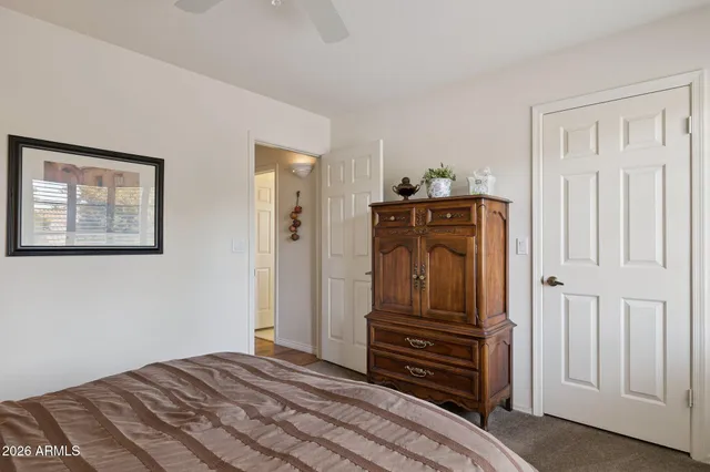 $455,000 | 8381 East Golden Cholla Drive, Gold Canyon, AZ 85118