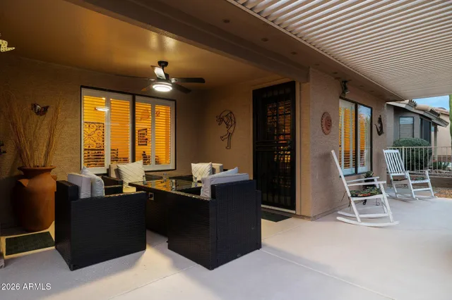 $455,000 | 8381 East Golden Cholla Drive, Gold Canyon, AZ 85118