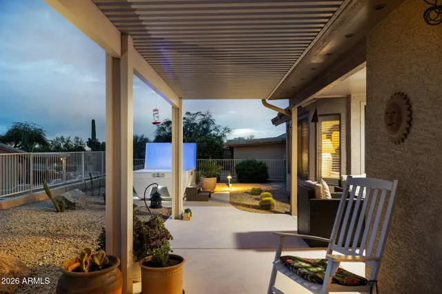 $455,000 | 8381 East Golden Cholla Drive, Gold Canyon, AZ 85118