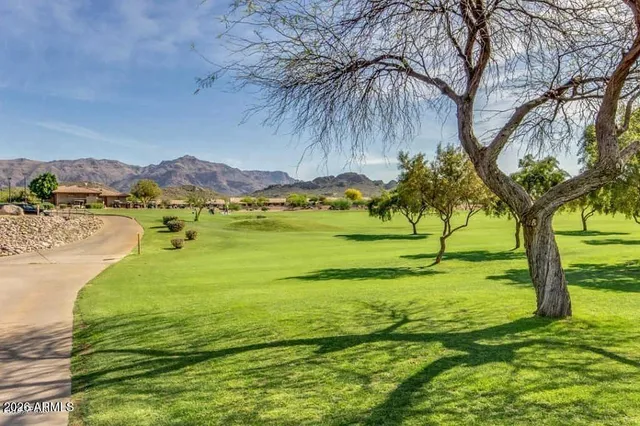 $455,000 | 8381 East Golden Cholla Drive, Gold Canyon, AZ 85118