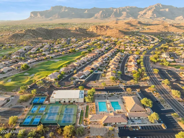 $455,000 | 8381 East Golden Cholla Drive, Gold Canyon, AZ 85118