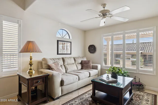 a bathroom with a shower and a toilet