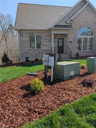 $870,000 | 4214 Pennfield Way, High Point, NC 27262