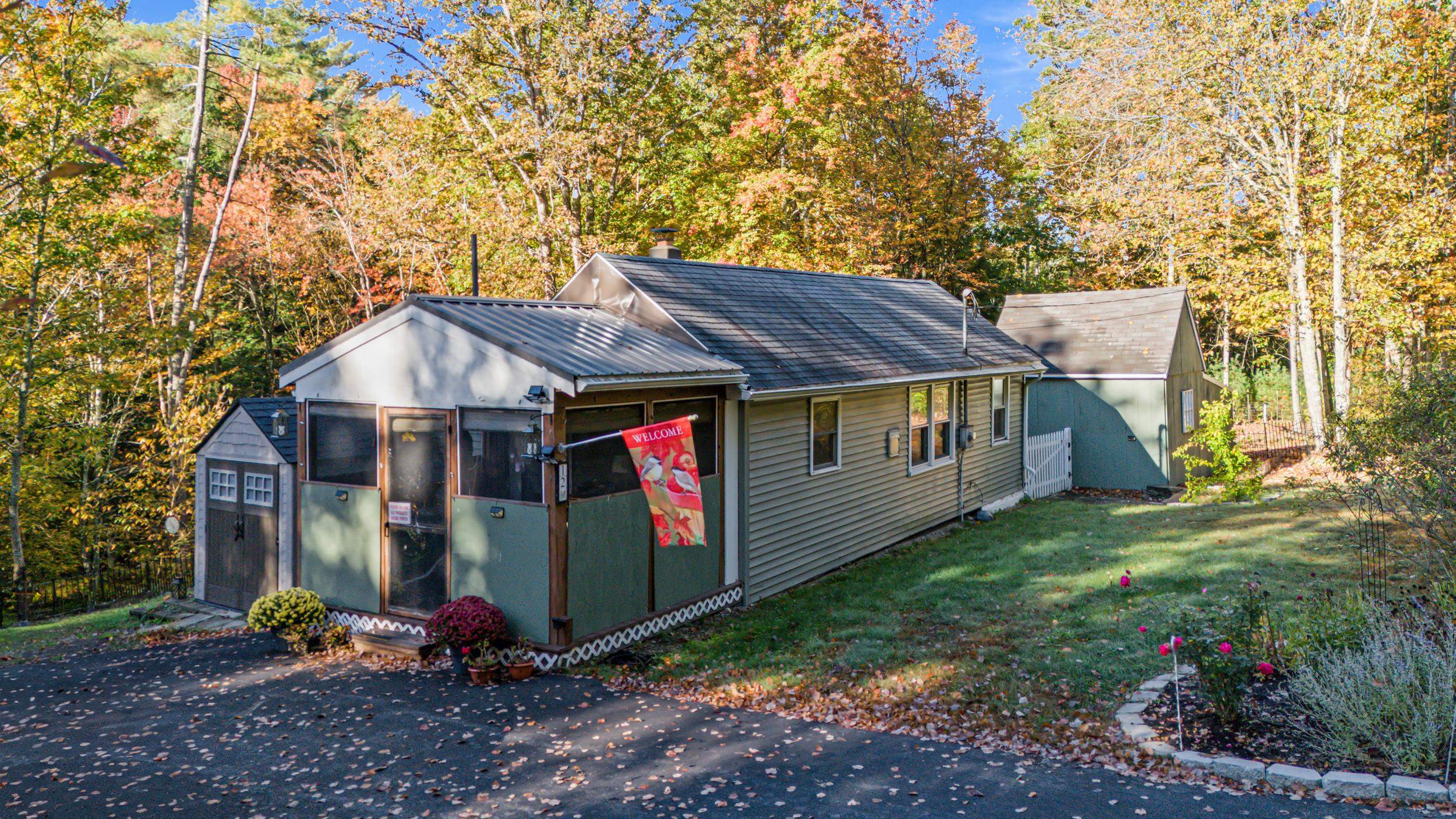 12 Hoit Road Concord, NH 03301 - Photo 17 of 33